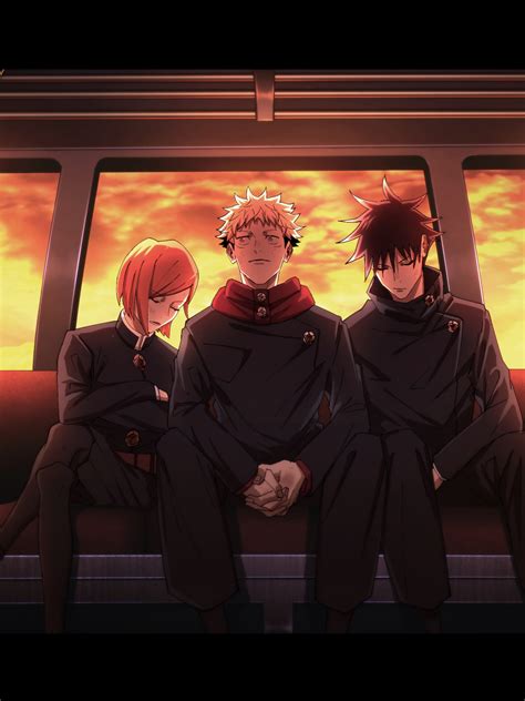 Jujutsu Kaisen season 2, episode 22 is the penultimate episode of the season meaning, yep, there's just a few weeks to go until we have to say goodbye to the Jujutsu High cohort all over again. . Rjujutsu kaisen